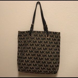 Michael Kors shoulder bag